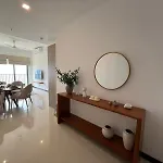 Trizen Oceanview