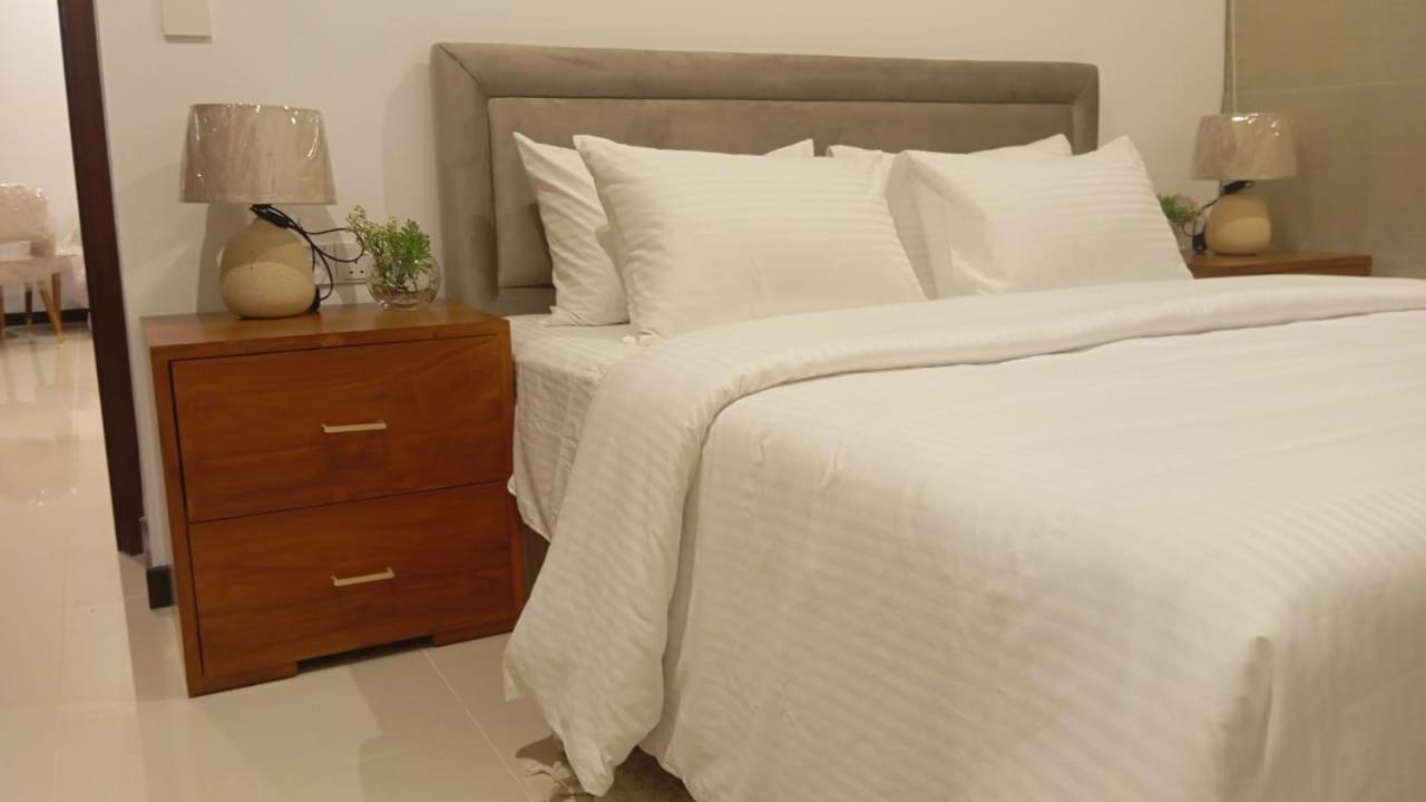 Trizen Oceanview Apartment *