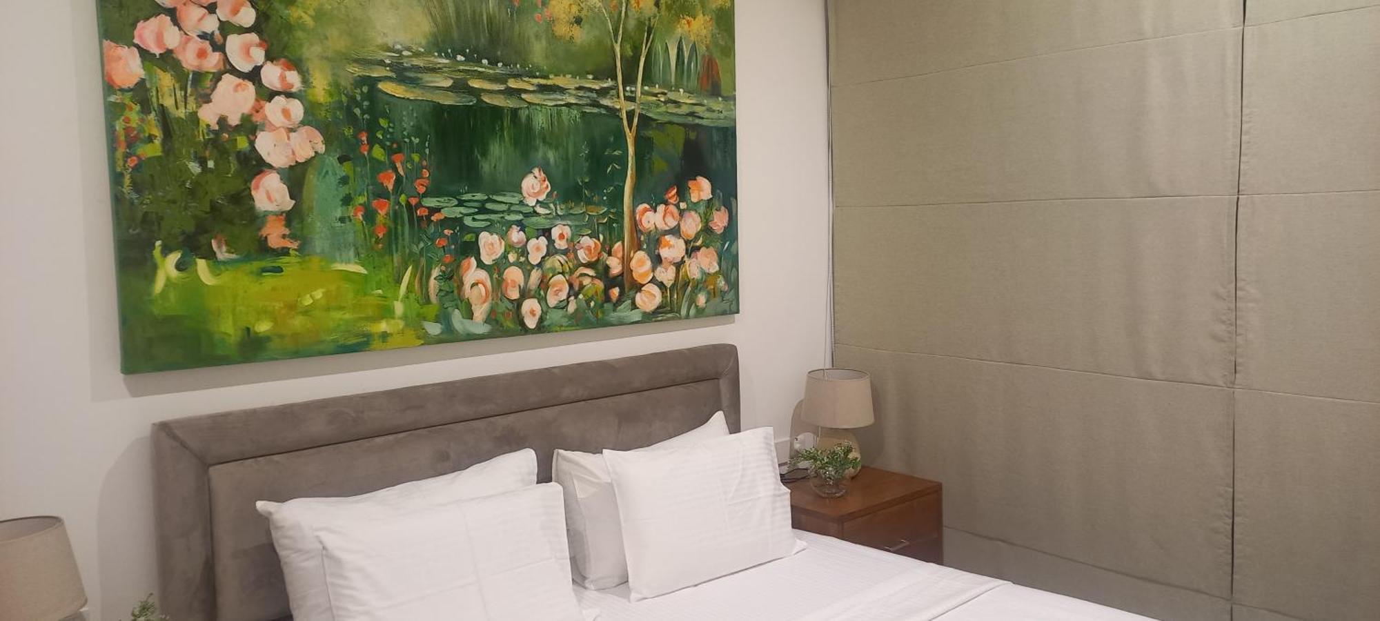 Apartment Trizen Oceanview Colombo