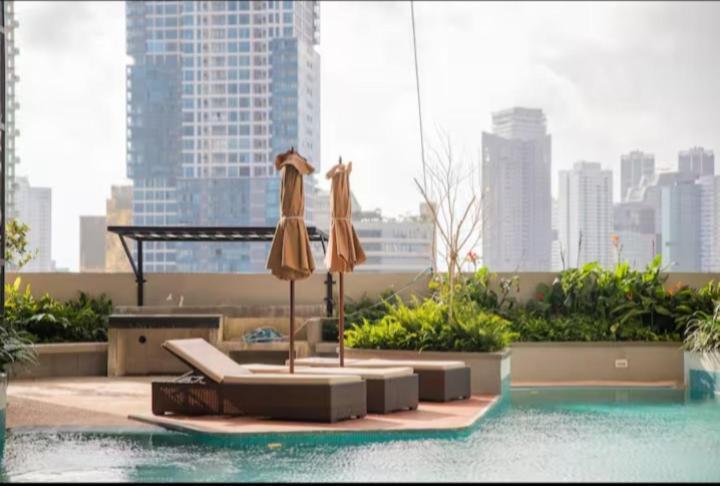 Trizen Oceanview * Colombo