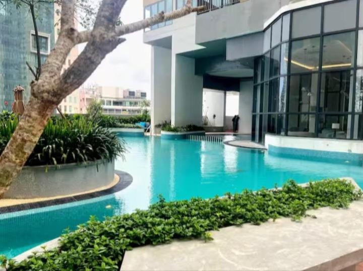 Trizen Oceanview
