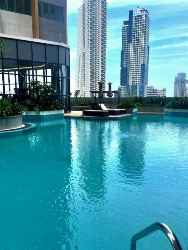 Apartment Trizen Oceanview