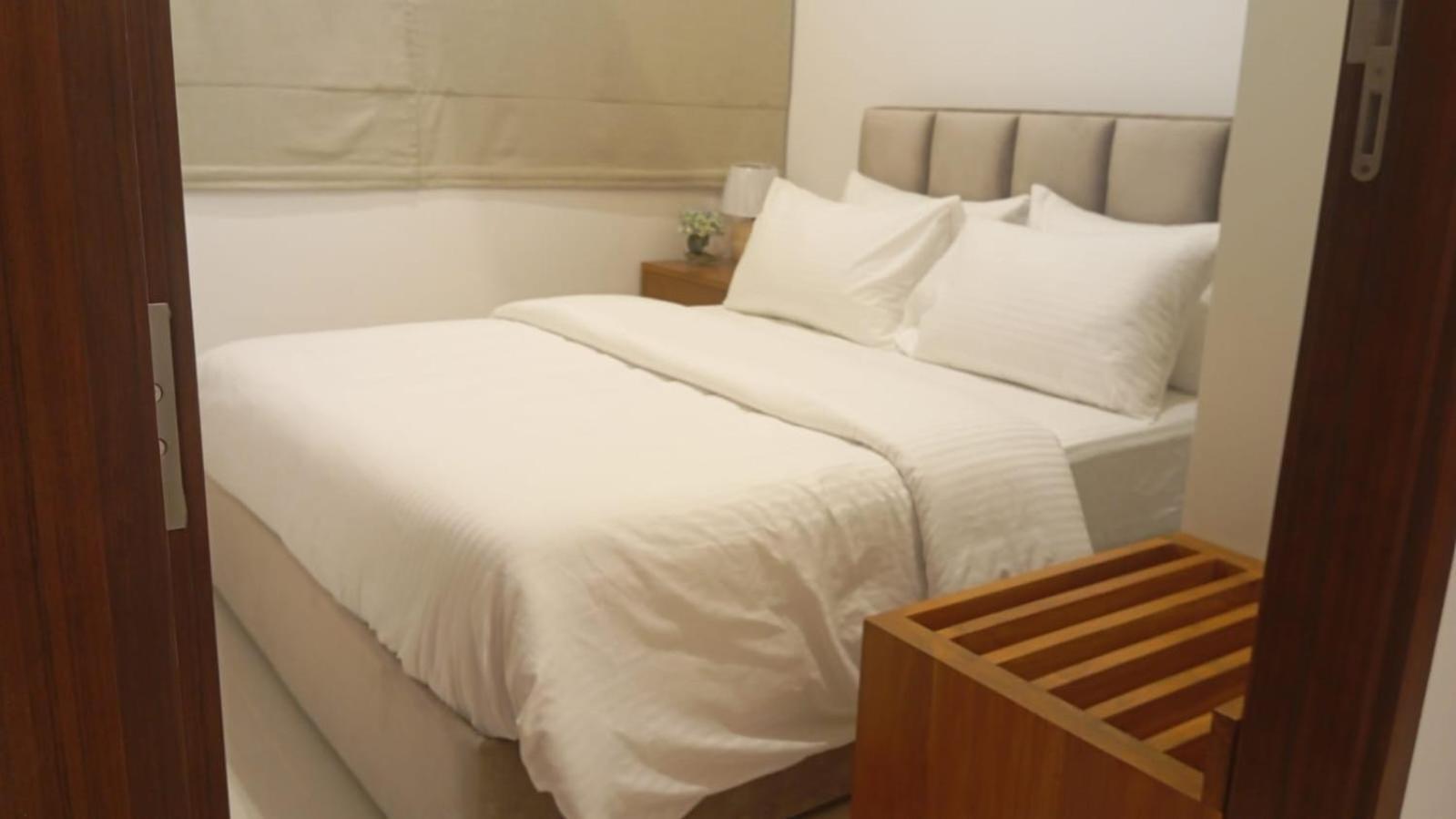 Apartment Trizen Oceanview Colombo