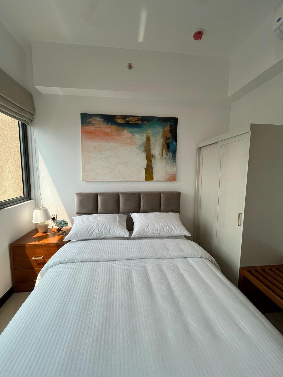 Trizen Oceanview