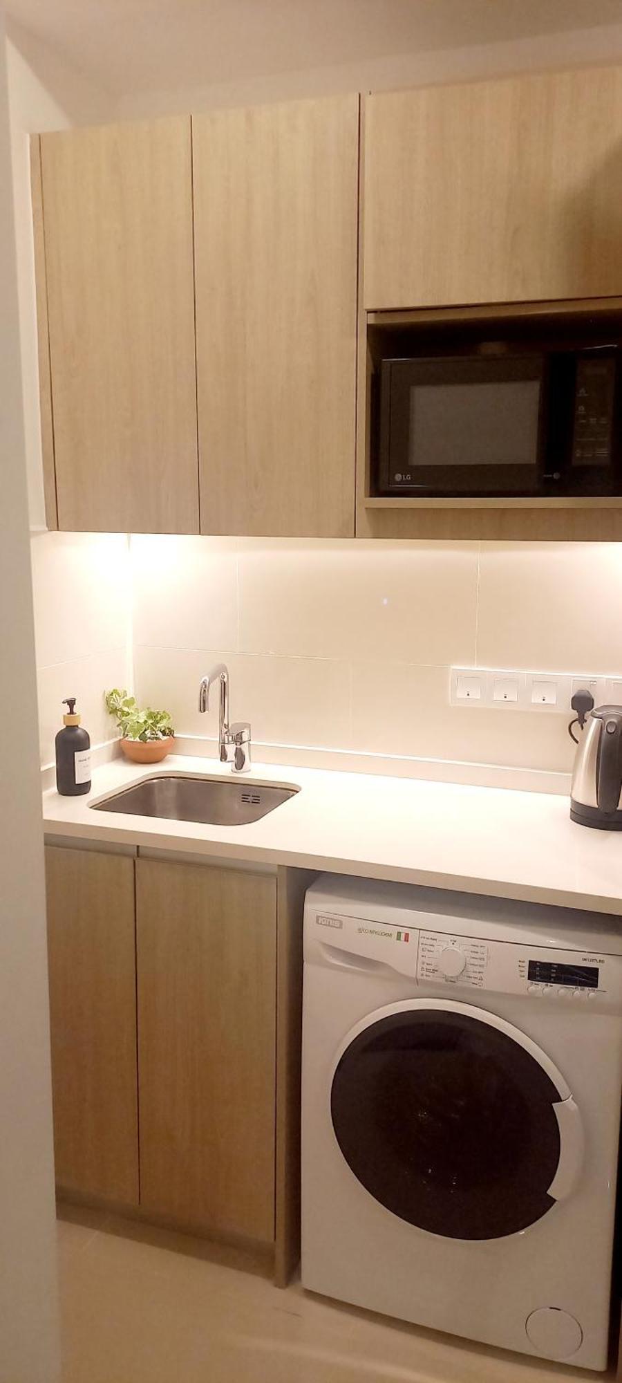 Trizen Oceanview Apartment
