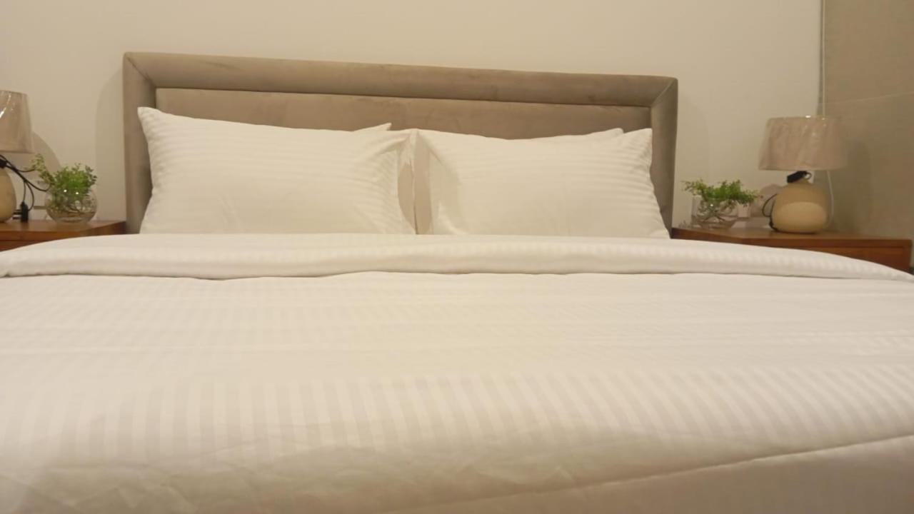 Trizen Oceanview Apartment *