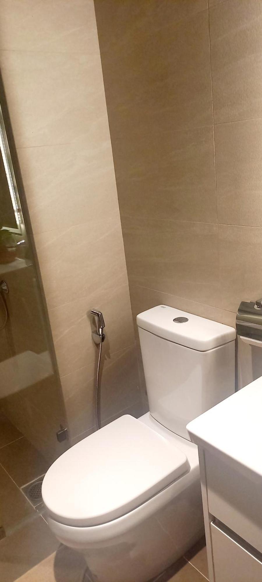 Apartment Trizen Oceanview Colombo