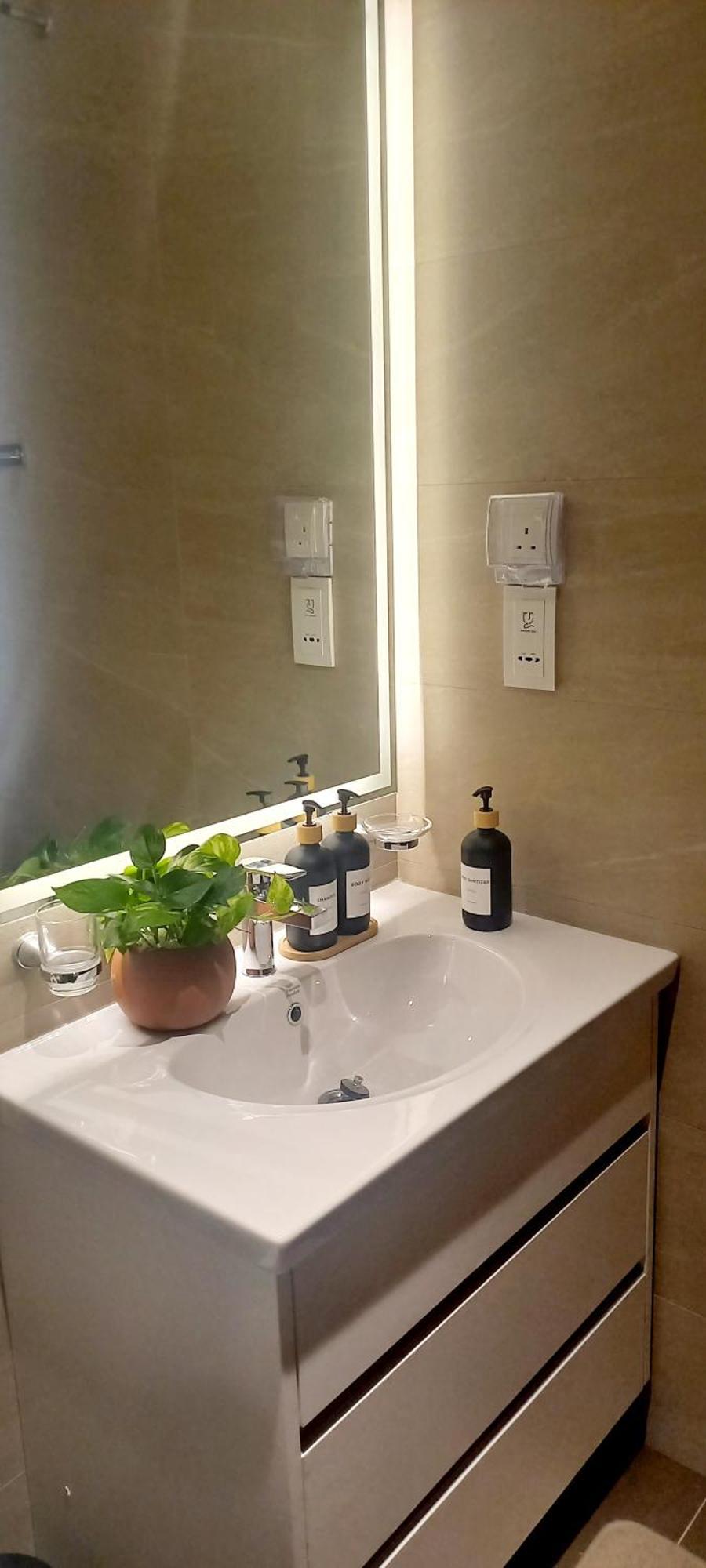 Trizen Oceanview Apartment